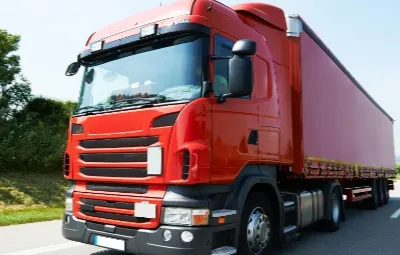 Bursa Buharkent Ambar Kargo